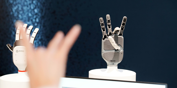 基于N32H785/N32H47x的机械人灵巧手应用计划规格参数