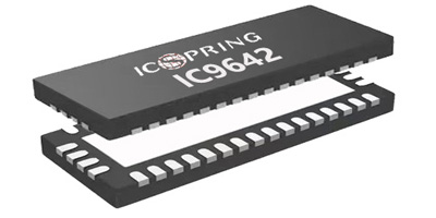 替换TI_TS3DV642A0RUAR计划IC9642-pg麻将胡了免费模拟器科技