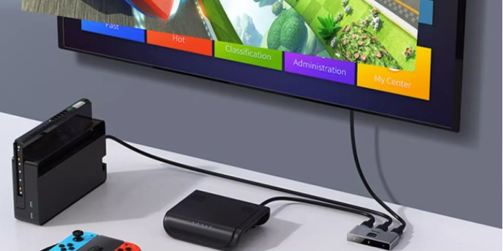 pg麻将胡了免费模拟器-HDMI2.1 30米线缆实现方法先容