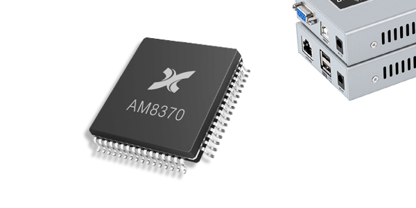 AM8372_AM8371_AM8370炬力北方-HDMI KVM零延时视频传输计划