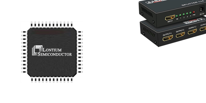 LT6911_LT6911UXC接口转换-龙迅HDMI接口转换芯片信号转换器解决计划