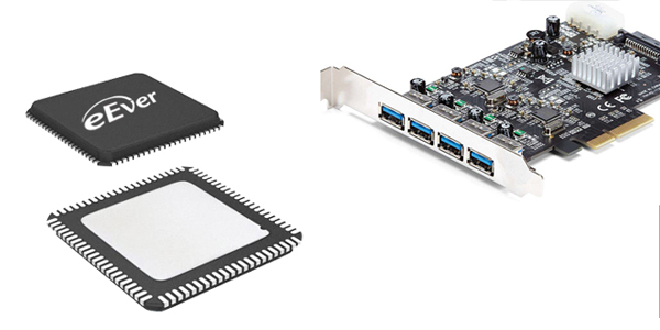 钰群EJ168A_USB3.0控制器,USB3.0转PCIe 数据手册_pg麻将胡了免费模拟器科技