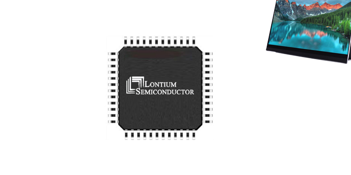 龙迅LT8668_LT8668SX_LCD Controller显示控制器芯片_TypeC转eDP-龙迅MIPI/LVDS转换计划与芯片