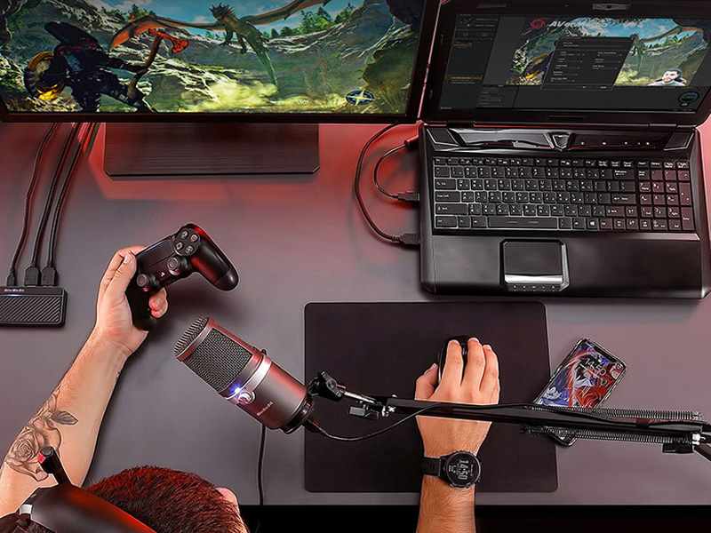 USB3.0 UVC收罗计划