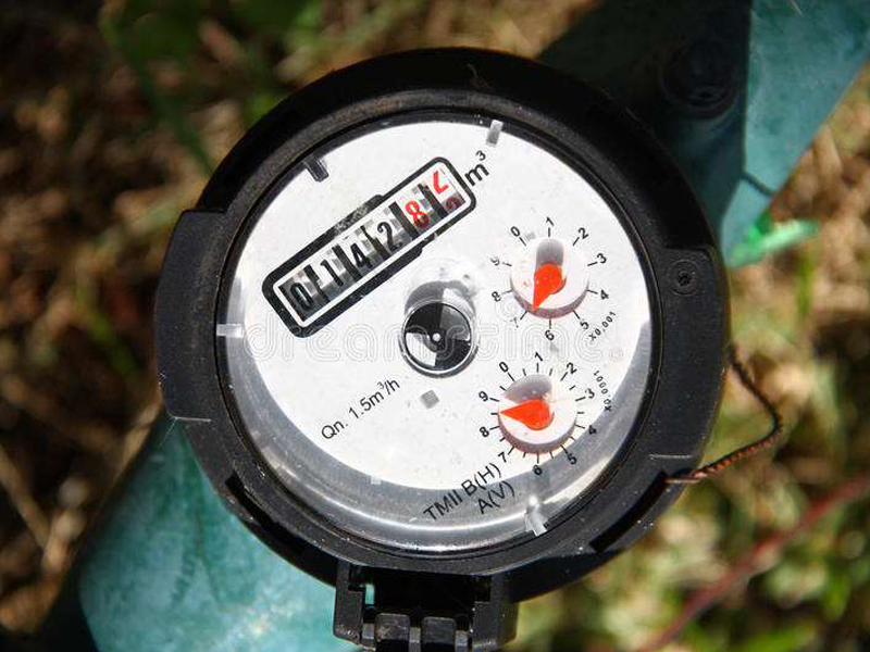 智能水表无磁线圈计划